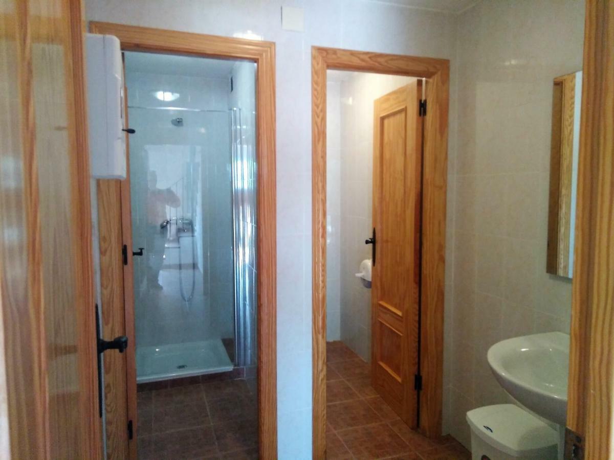 Magina Dream La Guardia Turismo Rural La Guardia de Jaén Eksteriør billede
